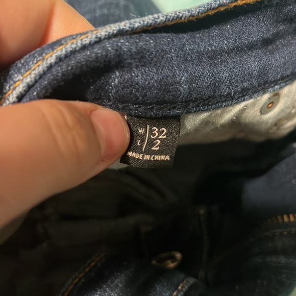 Abercrombie&Fitch shorts - Picture 4 of 4